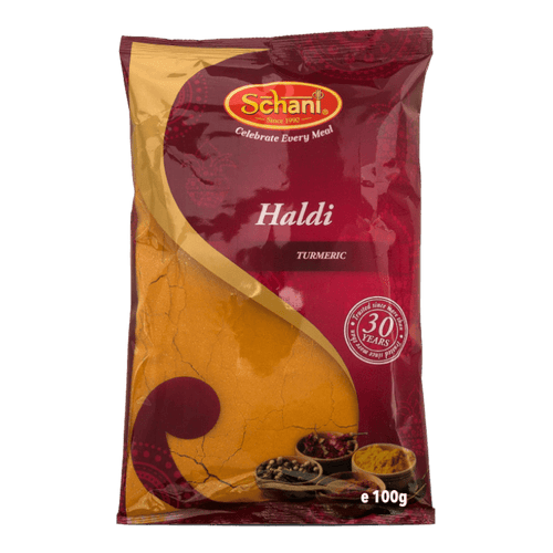 Turmeric Powder (Haldi)